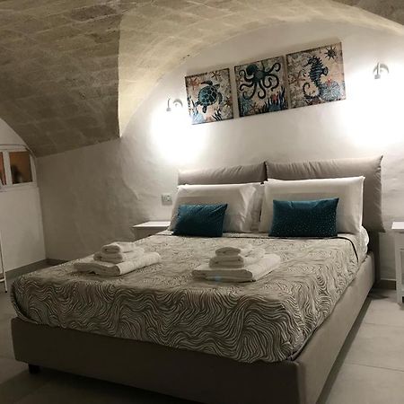 I Venti Apartment Таранто Екстериор снимка