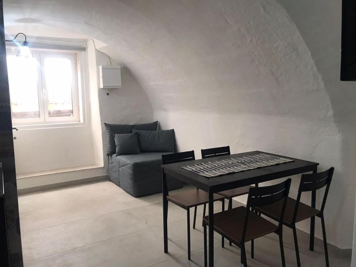 I Venti Apartment Таранто Екстериор снимка
