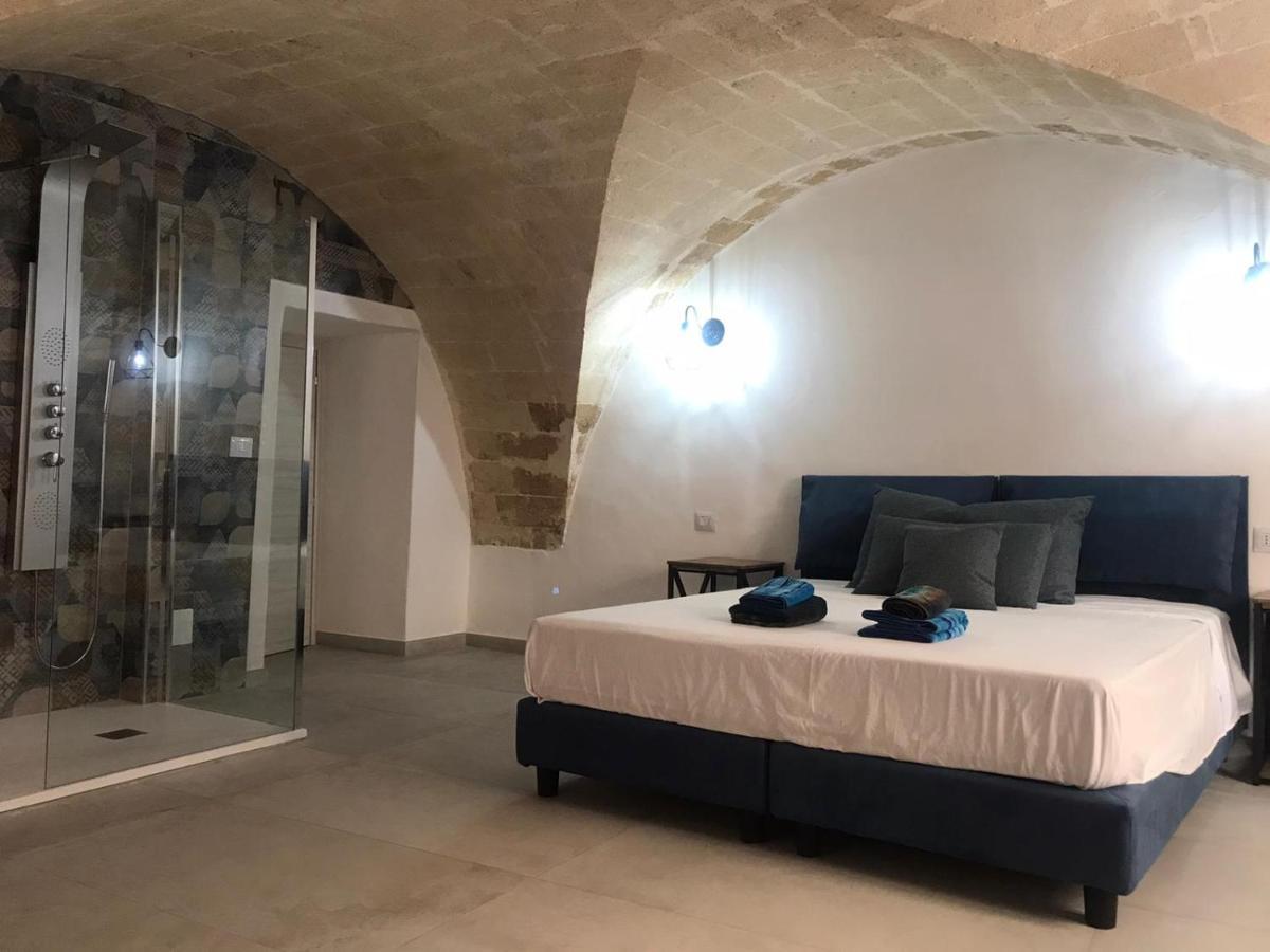 I Venti Apartment Таранто Екстериор снимка
