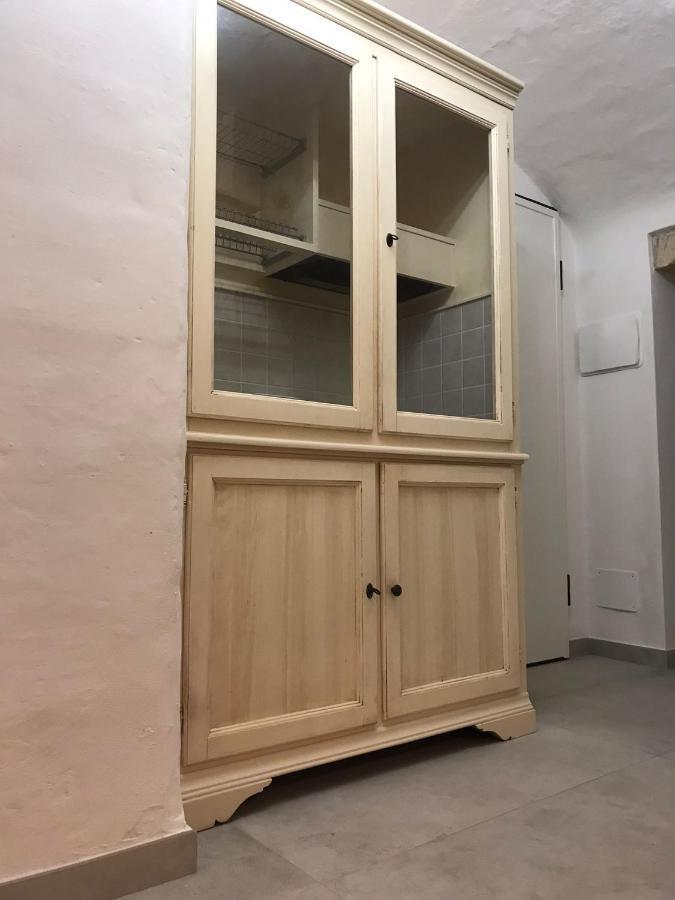 I Venti Apartment Таранто Екстериор снимка