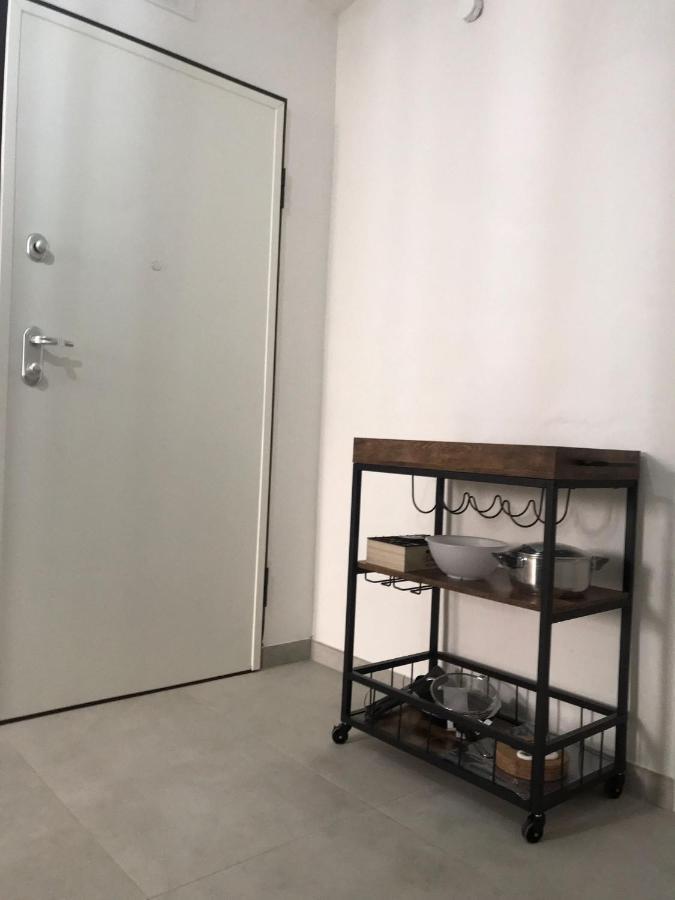 I Venti Apartment Таранто Екстериор снимка