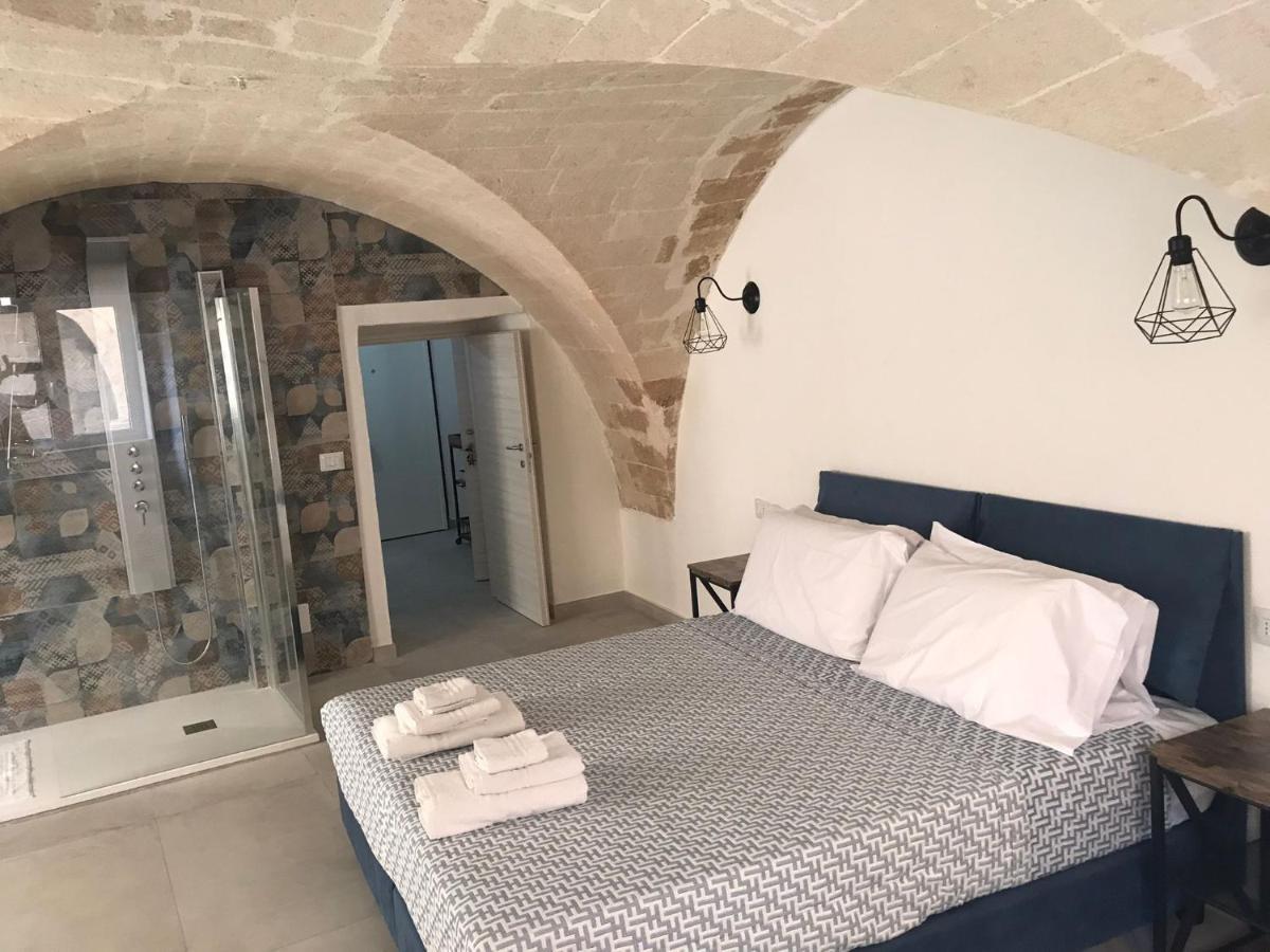 I Venti Apartment Таранто Екстериор снимка