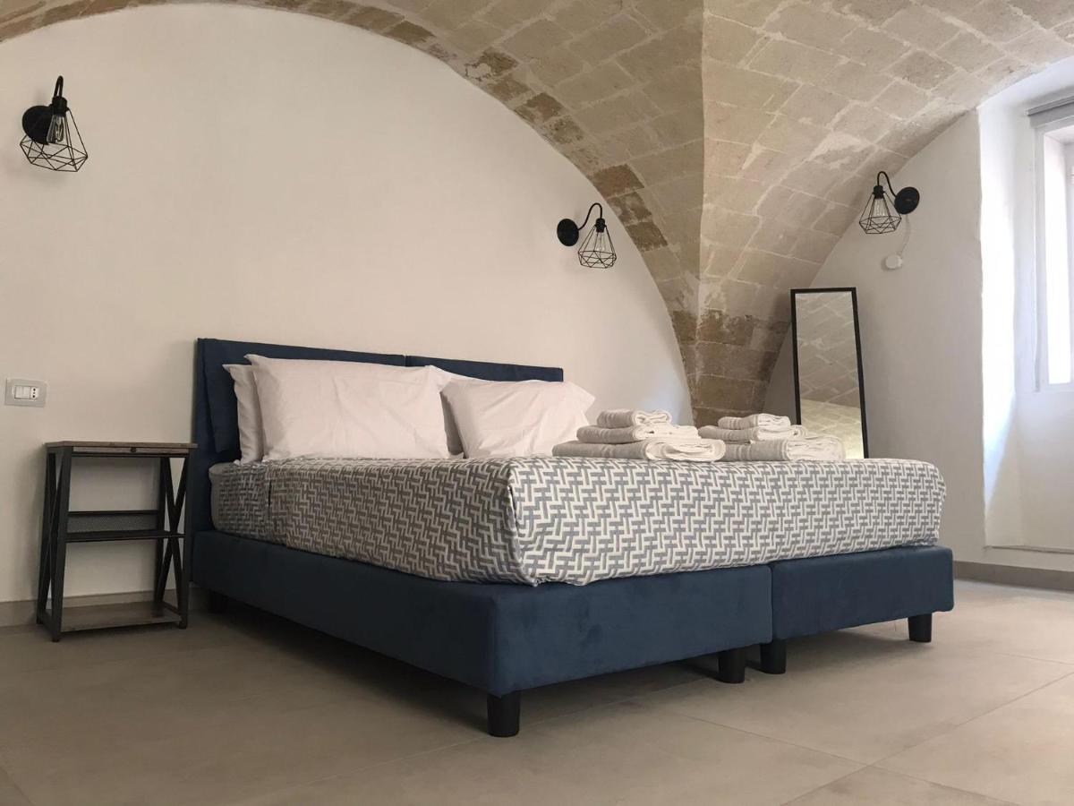 I Venti Apartment Таранто Екстериор снимка