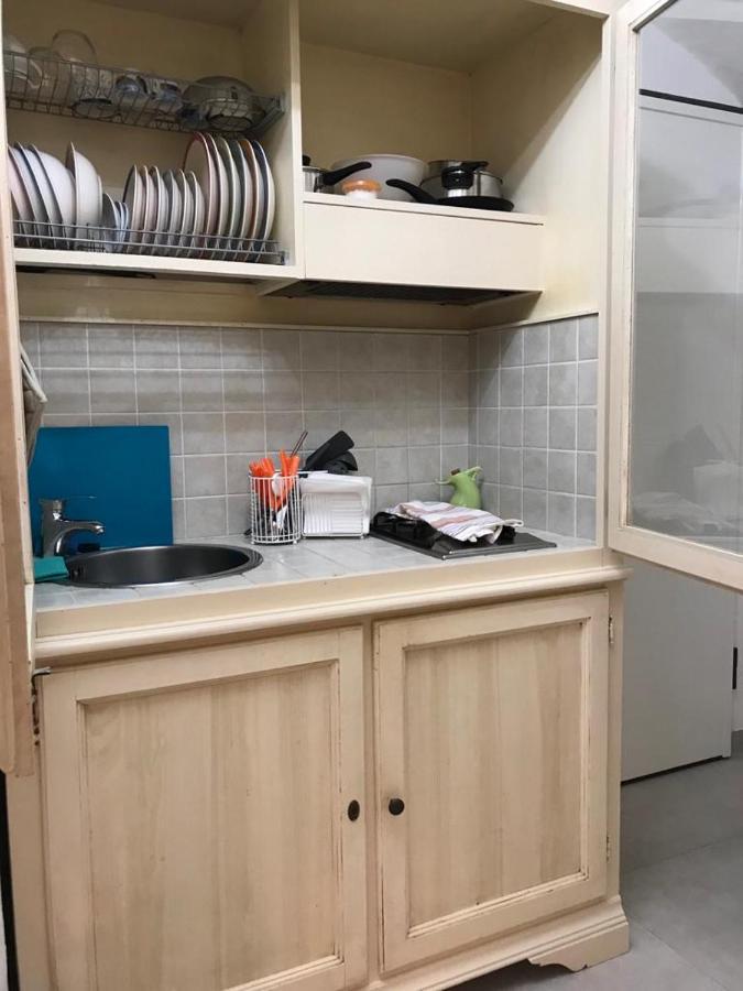 I Venti Apartment Таранто Екстериор снимка