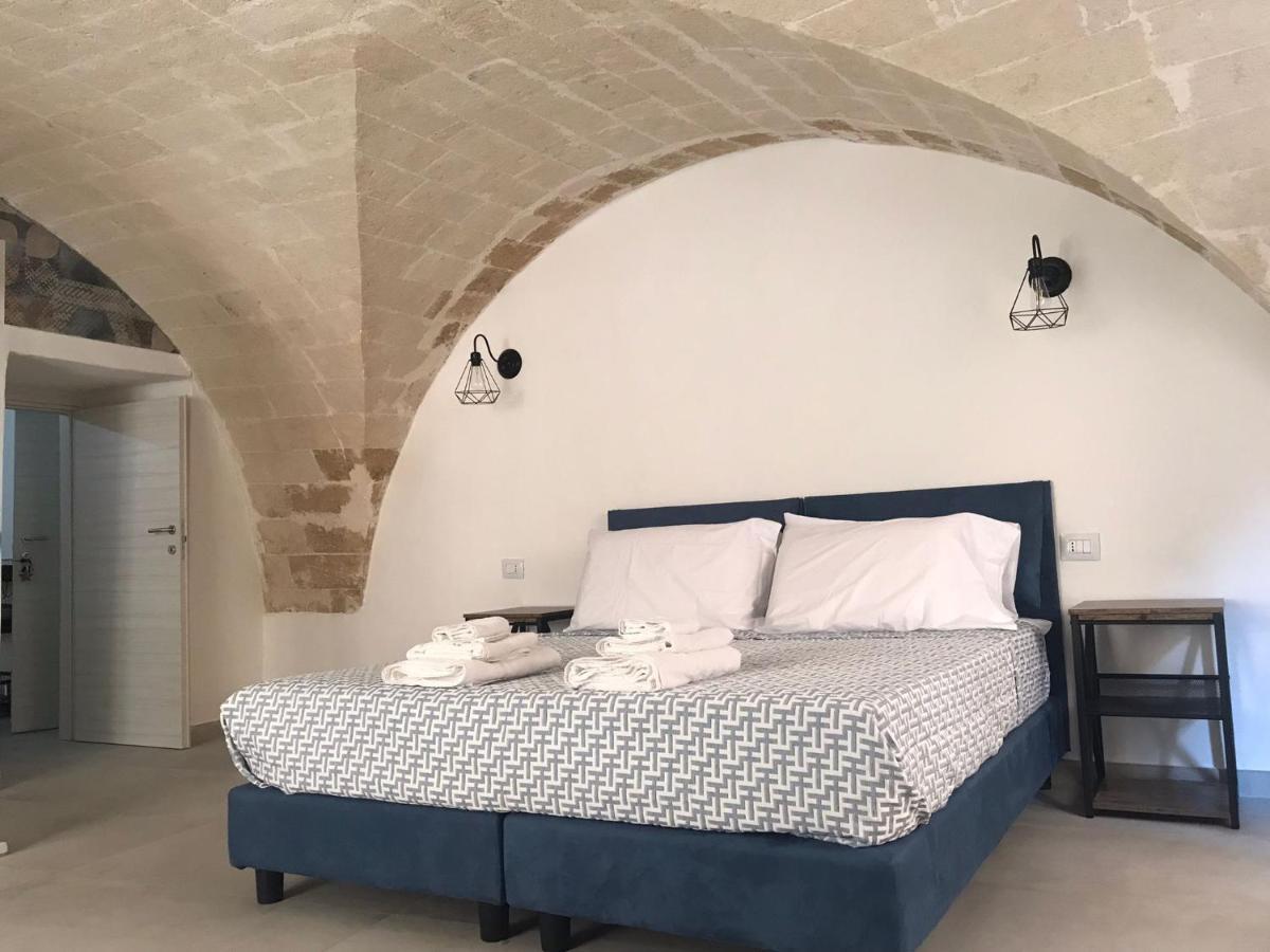 I Venti Apartment Таранто Екстериор снимка