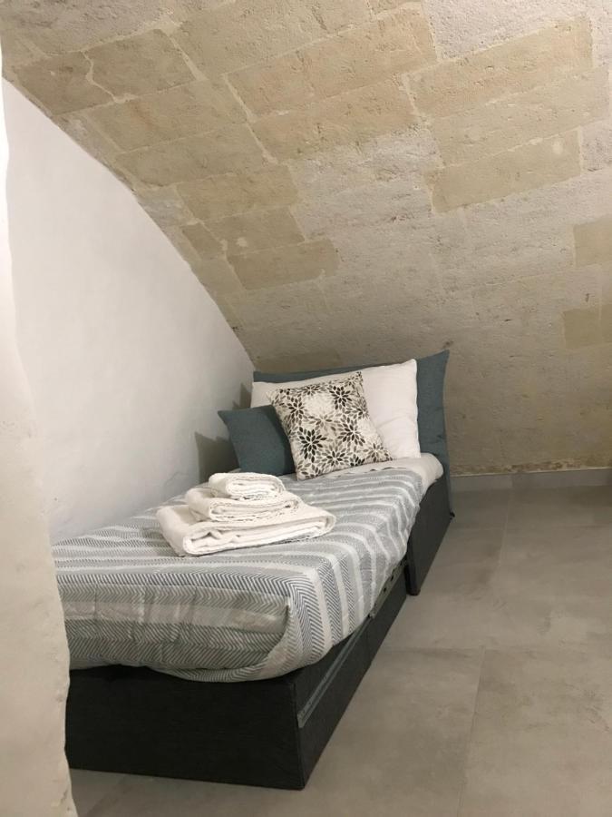 I Venti Apartment Таранто Екстериор снимка
