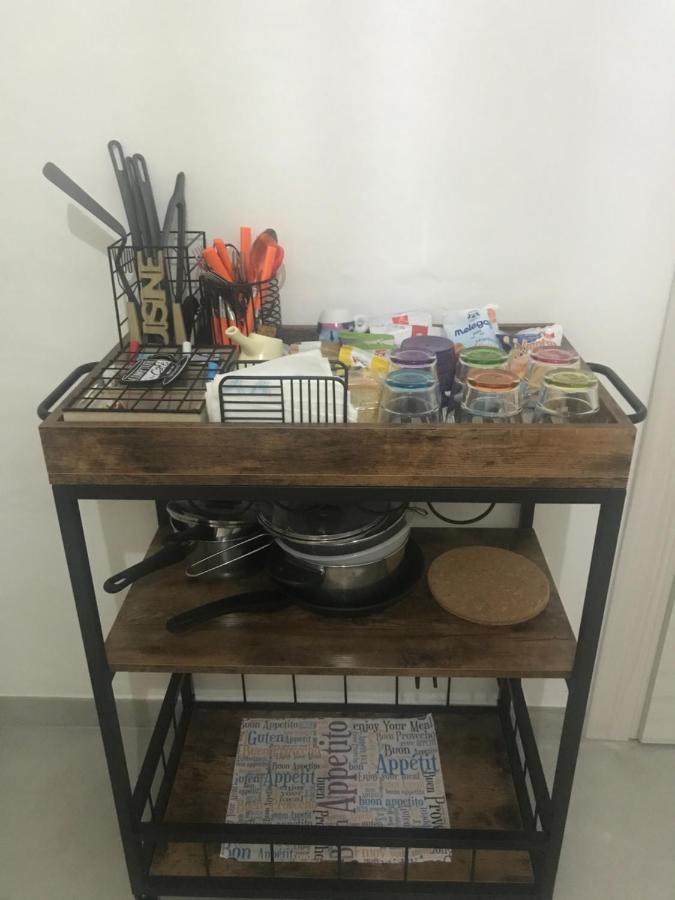 I Venti Apartment Таранто Екстериор снимка