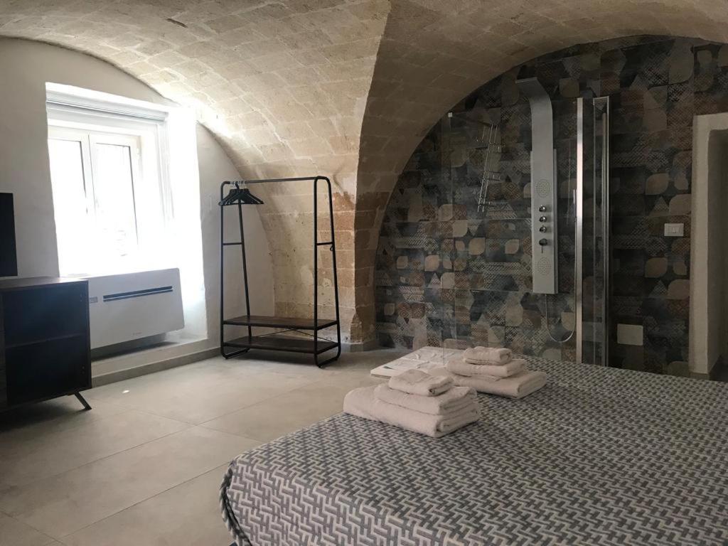 I Venti Apartment Таранто Екстериор снимка