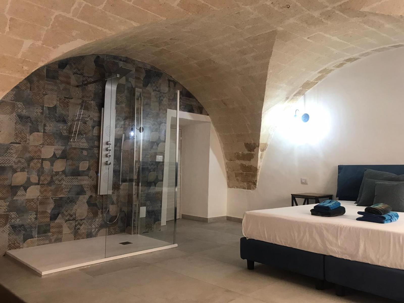 I Venti Apartment Таранто Екстериор снимка