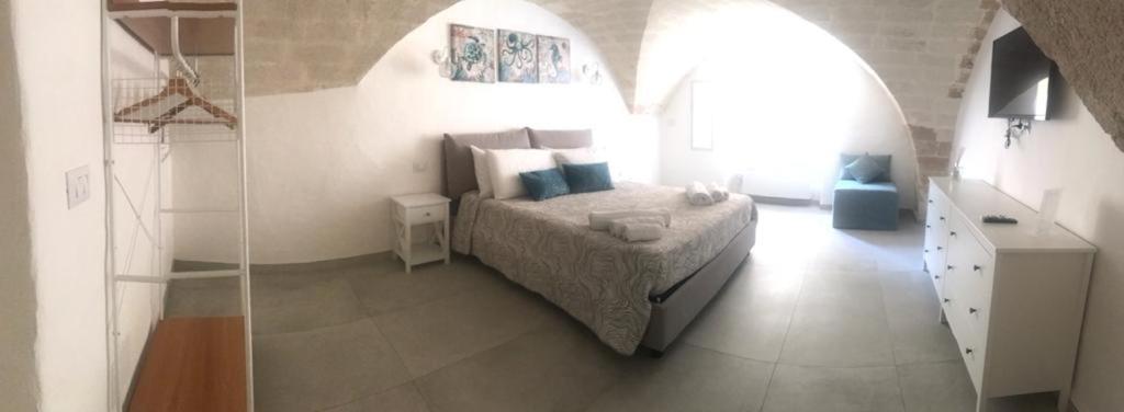 I Venti Apartment Таранто Екстериор снимка