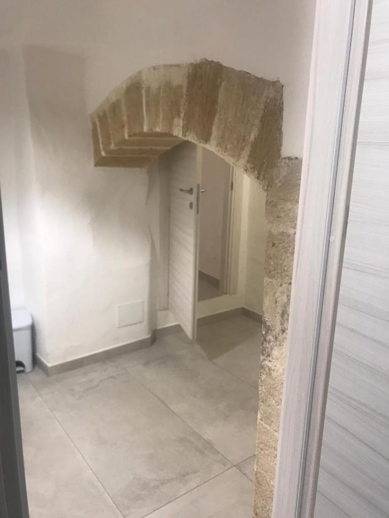I Venti Apartment Таранто Екстериор снимка