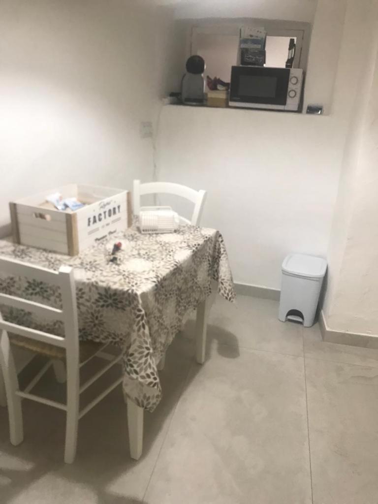 I Venti Apartment Таранто Екстериор снимка