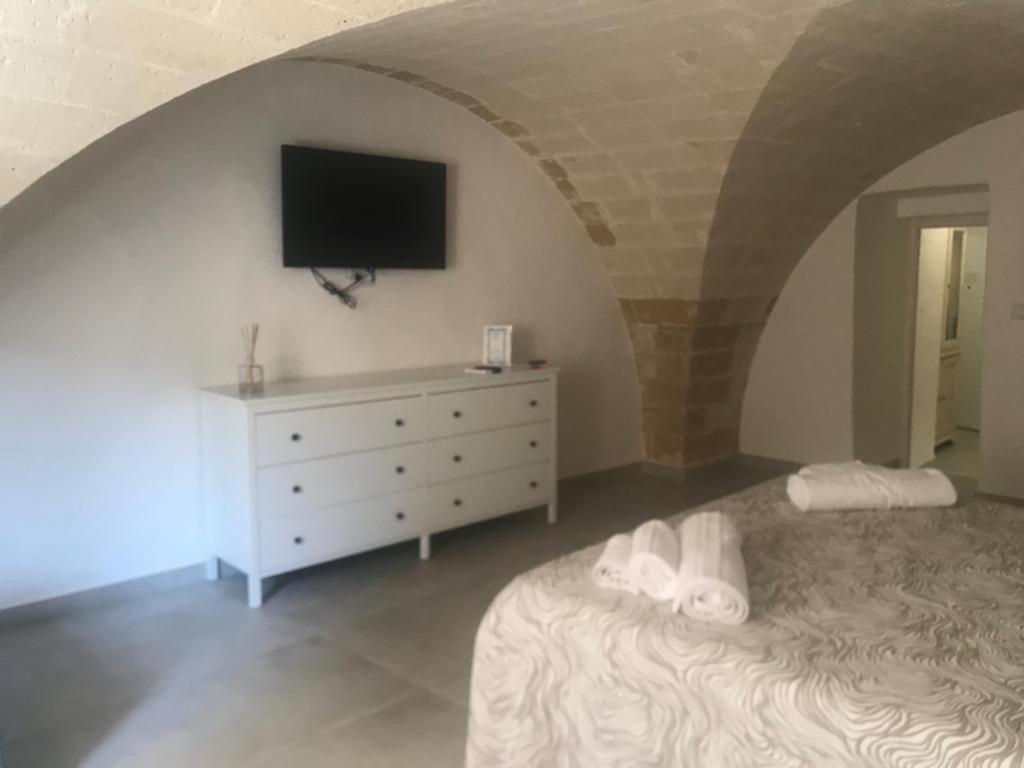 I Venti Apartment Таранто Екстериор снимка